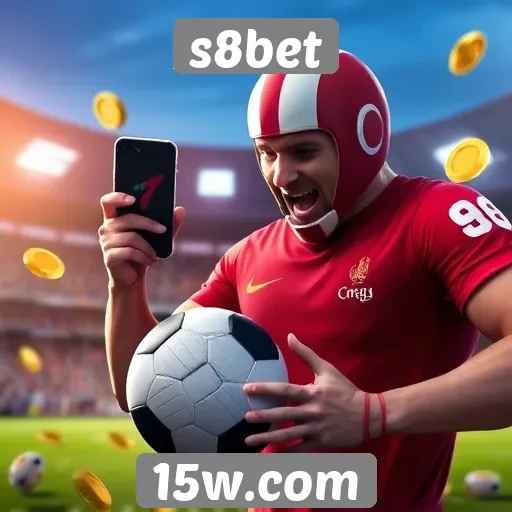 promoções e bônus atraentes no s8bet