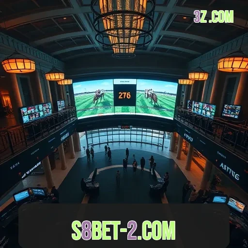 s8bet: Descubra Bônus que Transformam sua Experiência de Jogo!