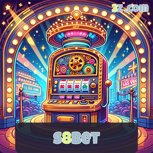 Experiências de Jogos Incríveis no Site S8Bet