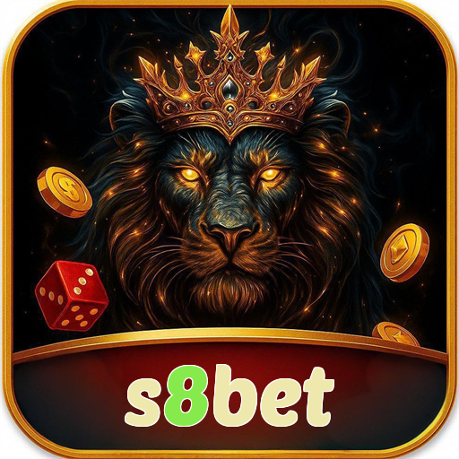 s8bet