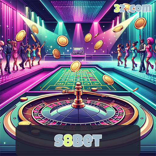 Experimente a Seção Paga do S8Bet e Ganhe Mais!