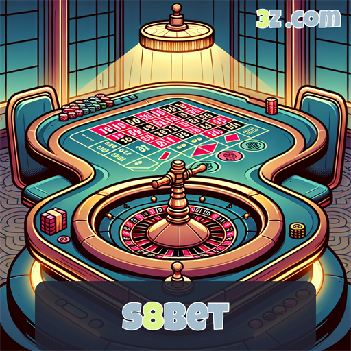 S8Bet: Plataforma de Jogos Que Revoluciona o Entretenimento