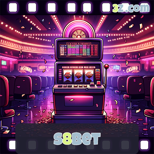 S8Bet: Plataforma de Jogos Que Revoluciona o Entretenimento