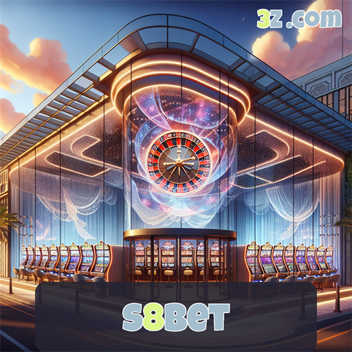 s8bet