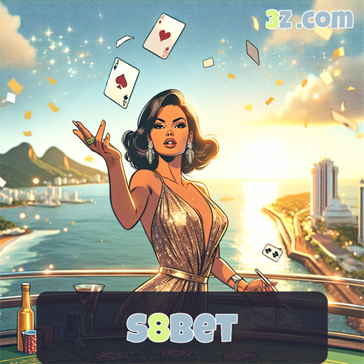 S8Bet e sua Experiência VIP: Um Mundo de Exclusividades