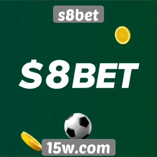 Ofertas de bônus e promoções na s8bet