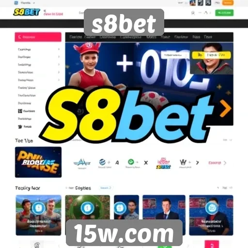 análise da segurança e confiabilidade do s8bet