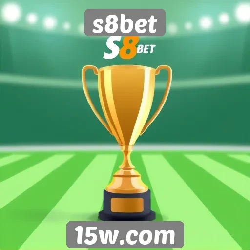 plataforma s8bet promove torneios regulares aos jogadores